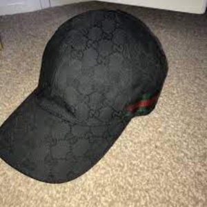 Gucci hat